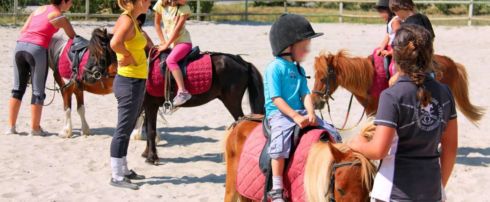 Camping A L'ombre Des Oliviers