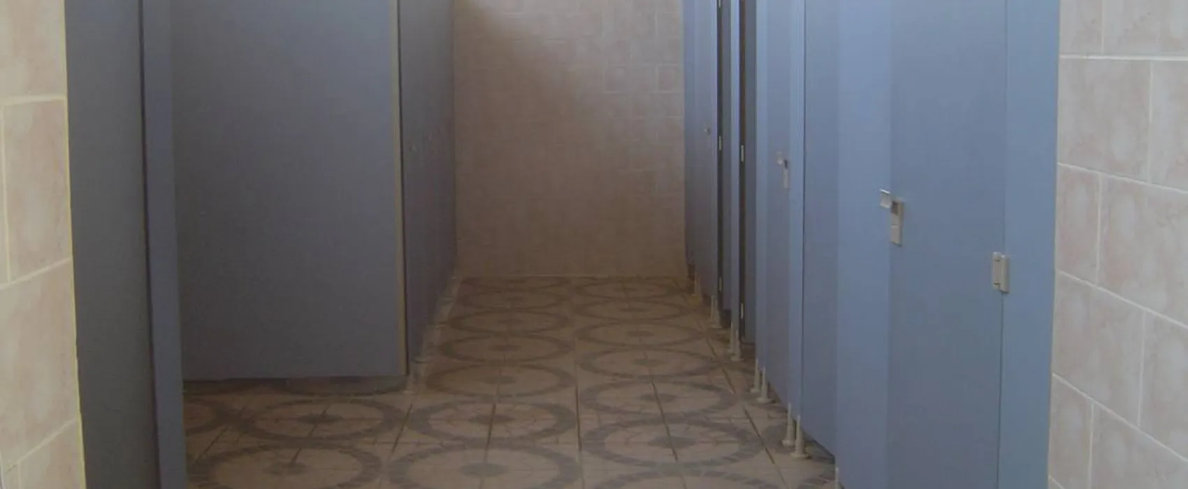 Camping A L'ombre Des Oliviers