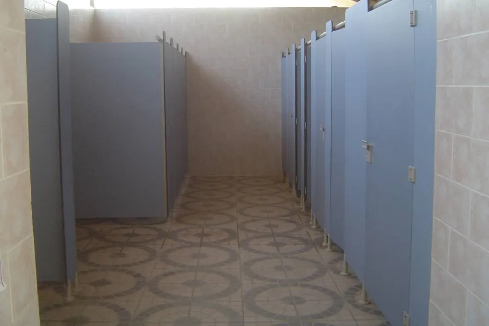 Camping A L'ombre Des Oliviers