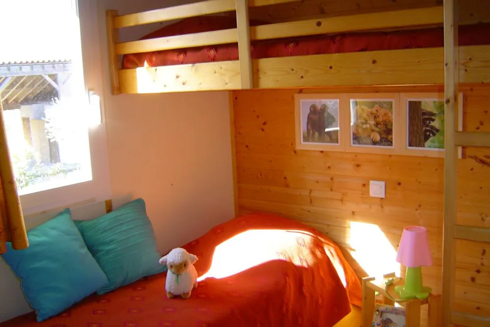 Camping A L'ombre Des Oliviers