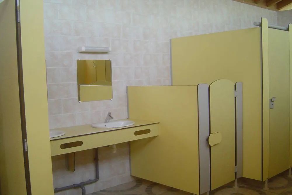 Camping A L'ombre Des Oliviers