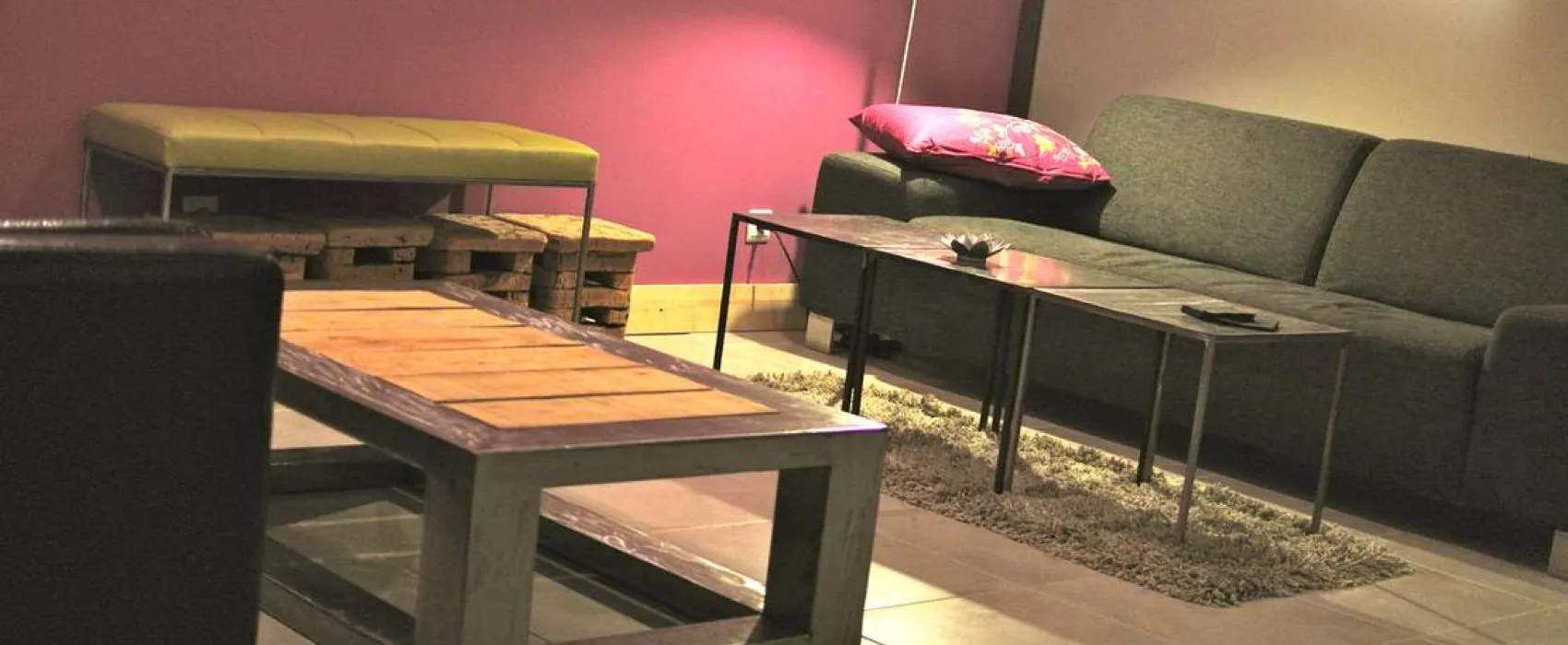 Camping A L'ombre Des Oliviers