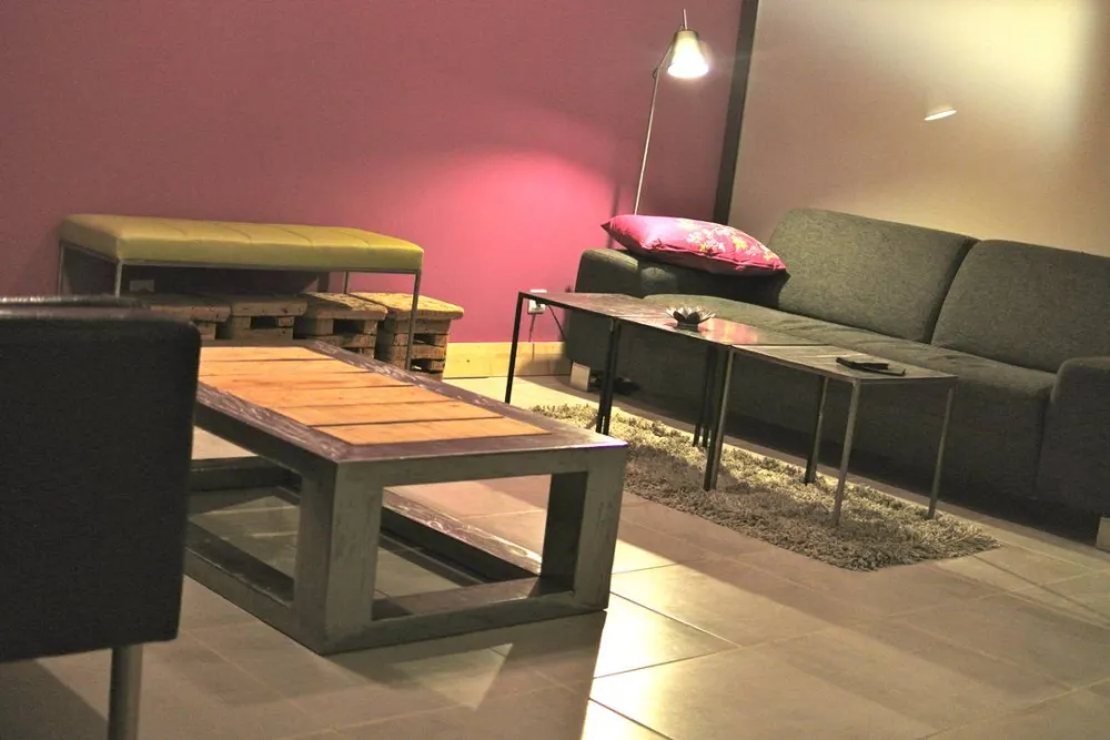 Camping A L'ombre Des Oliviers