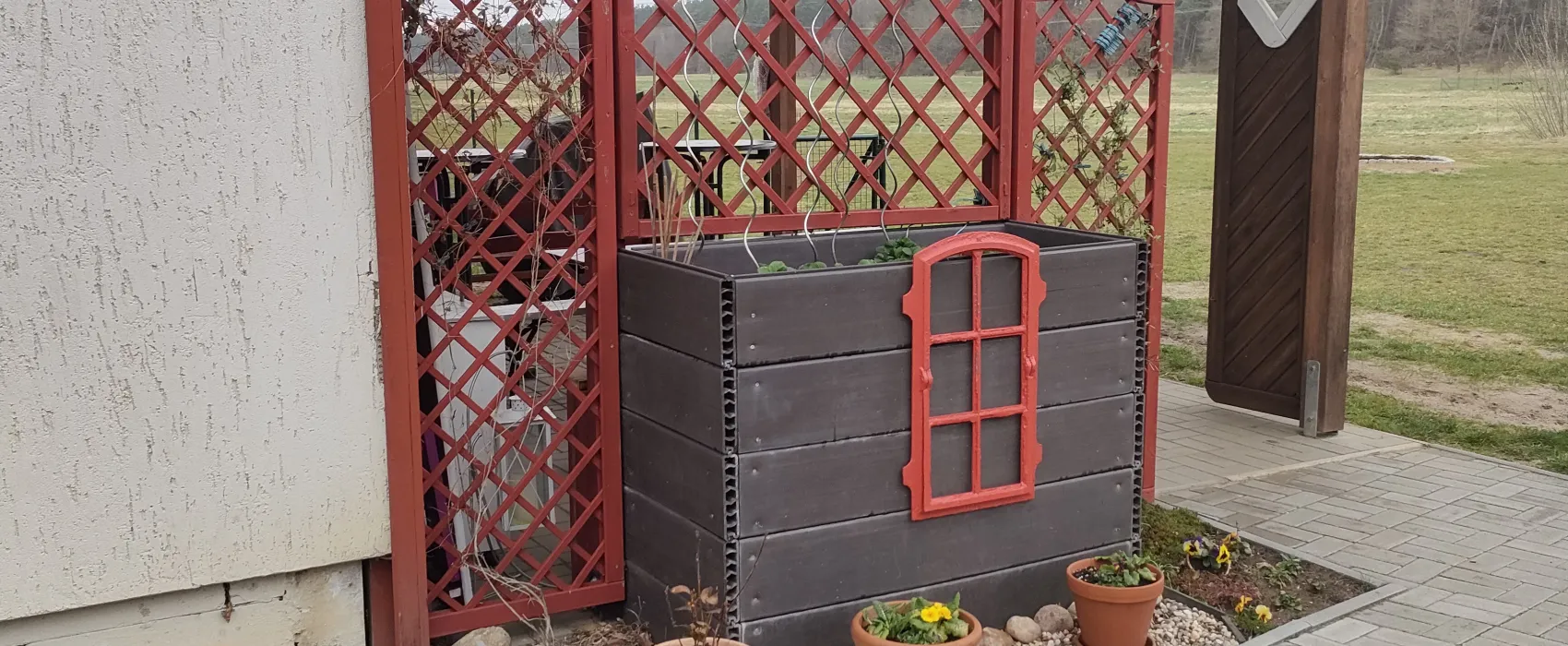 Campinghof Am Grünen Baum