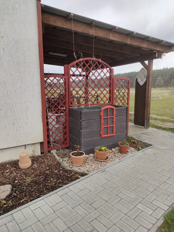 Campinghof Am Grünen Baum