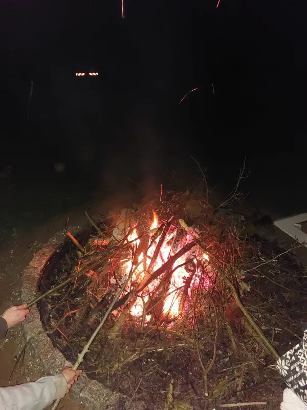 Campinghof Am Grünen Baum
