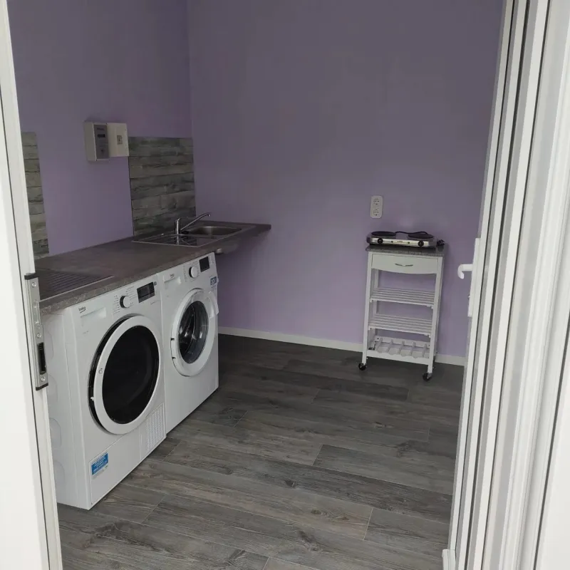 Campinghof Am Grünen Baum