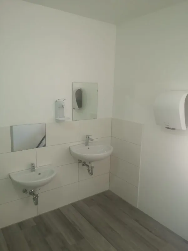 Campinghof Am Grünen Baum