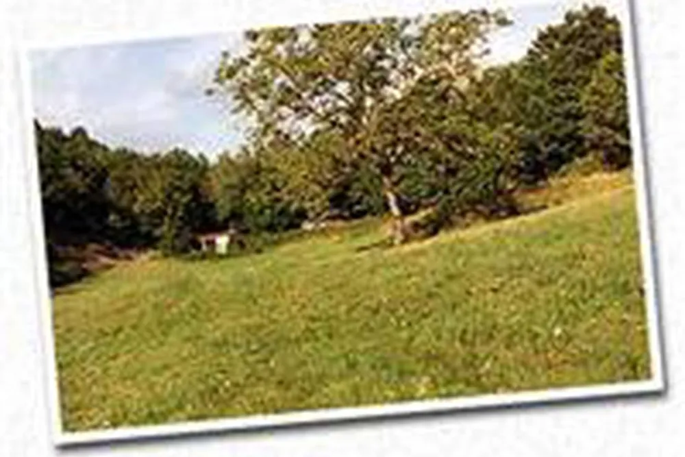 Camping à la ferme Chez Sylvie et Serge