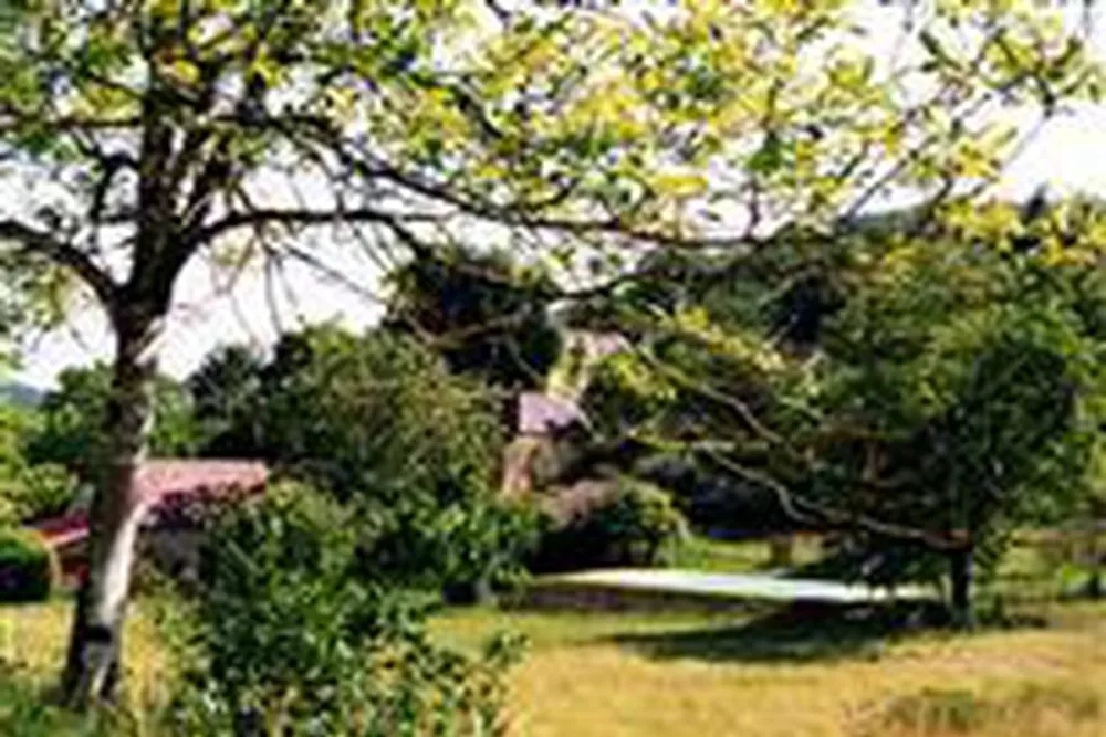 Camping à la ferme Chez Sylvie et Serge