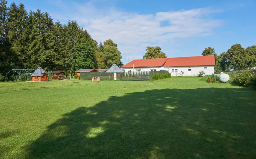 Baron von Münchhausen