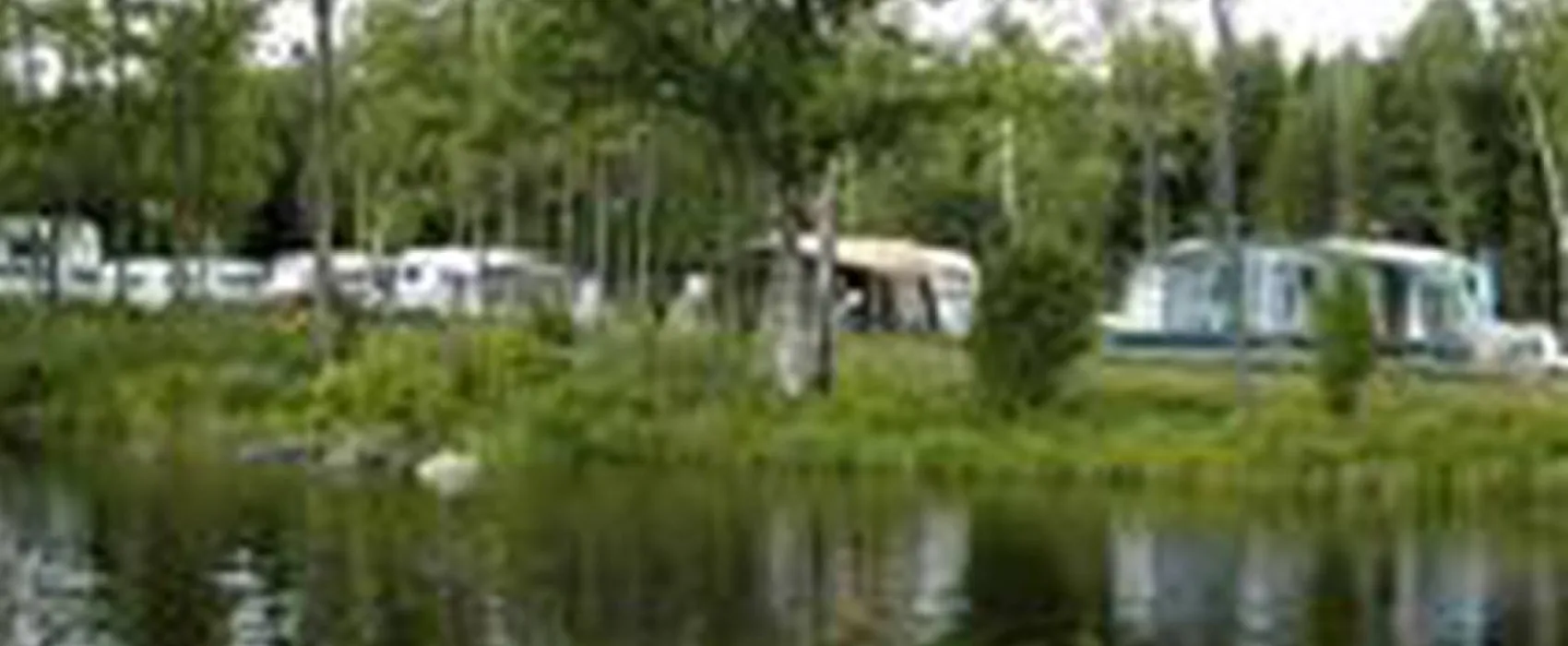 Kärrasands Camping