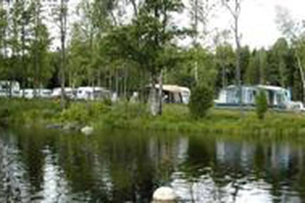 Kärrasands Camping