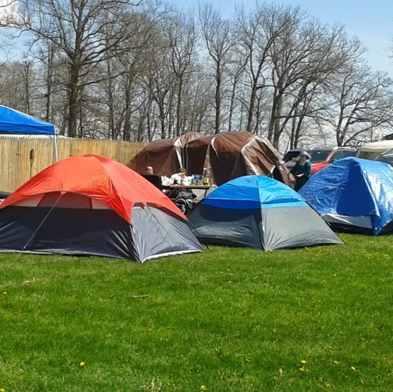 Emerald Acres Campground