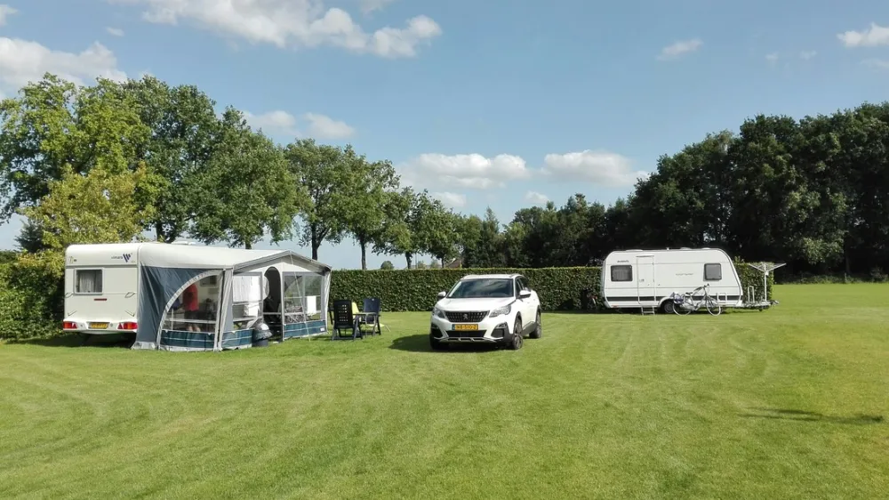 Minicamping 't Brenneke