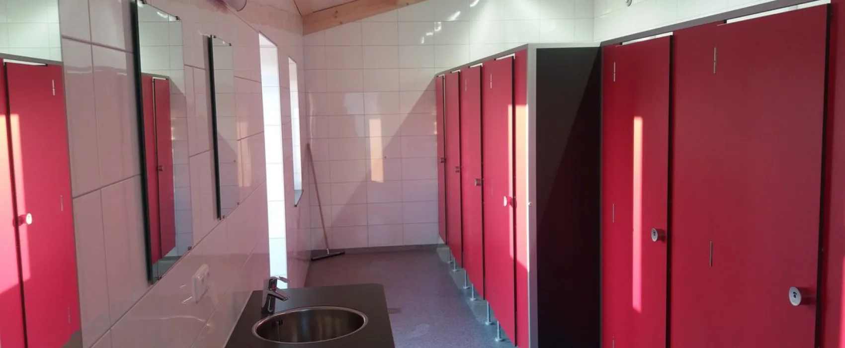 Minicamping 't Brenneke