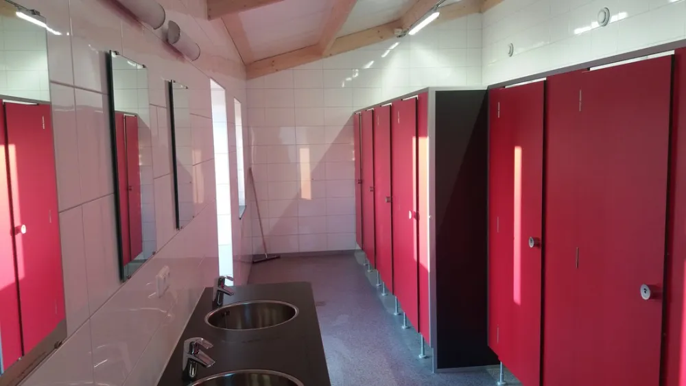 Minicamping 't Brenneke