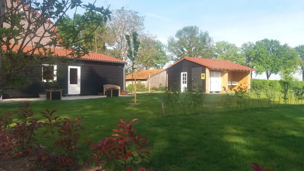 Minicamping 't Brenneke