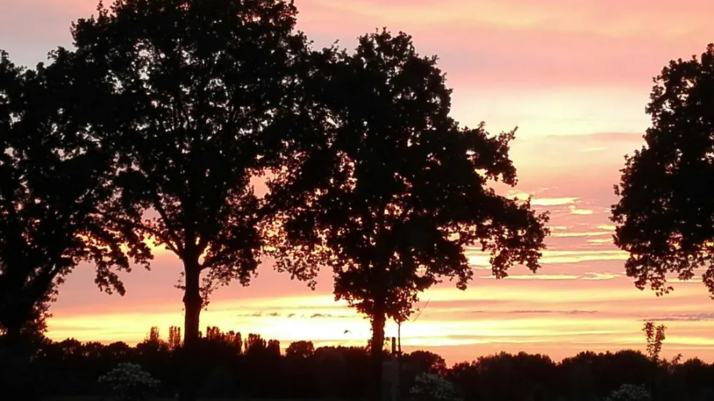 Minicamping 't Brenneke