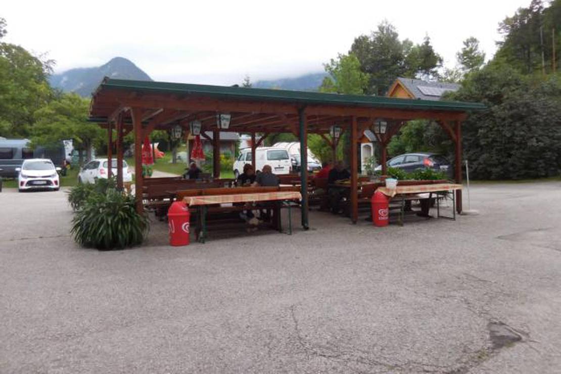 Camping an der Traun photo 2