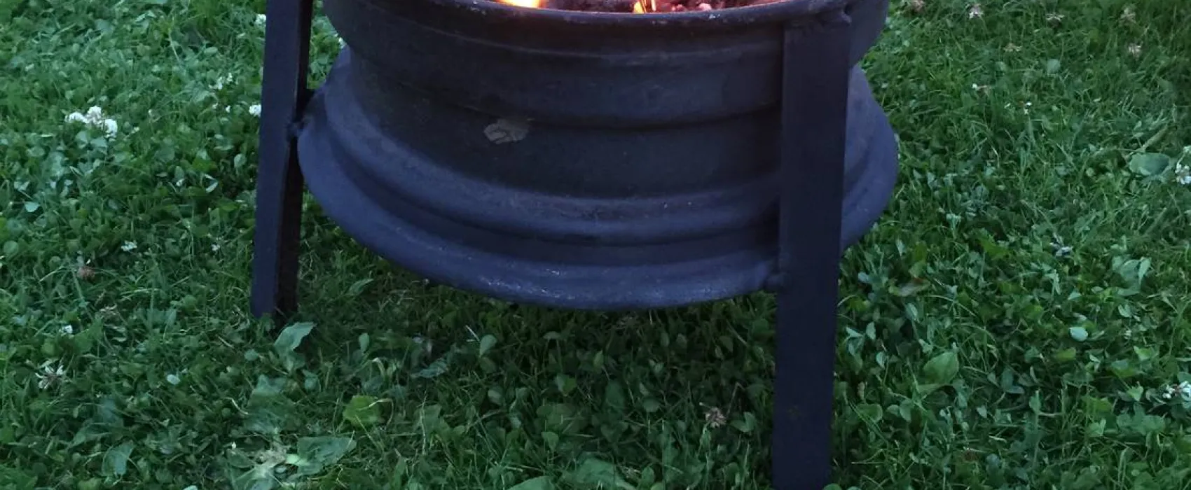 Breaks Fold Farm Glamping and Camping