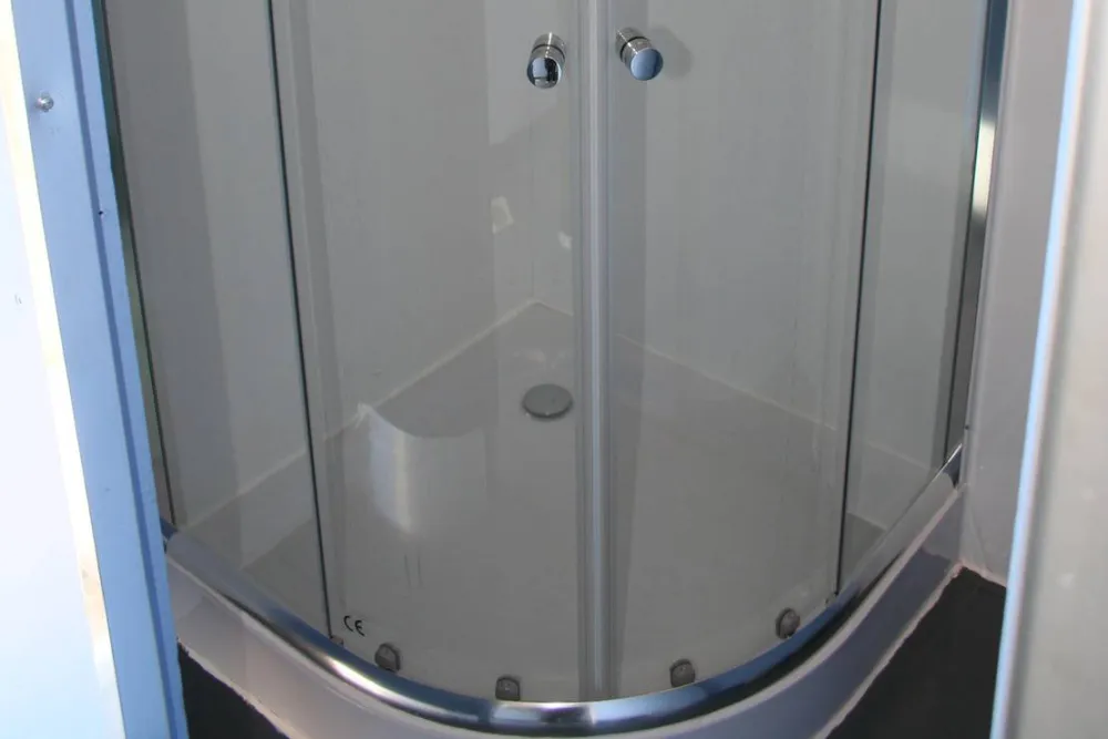 Breaks Fold Farm Glamping and Camping