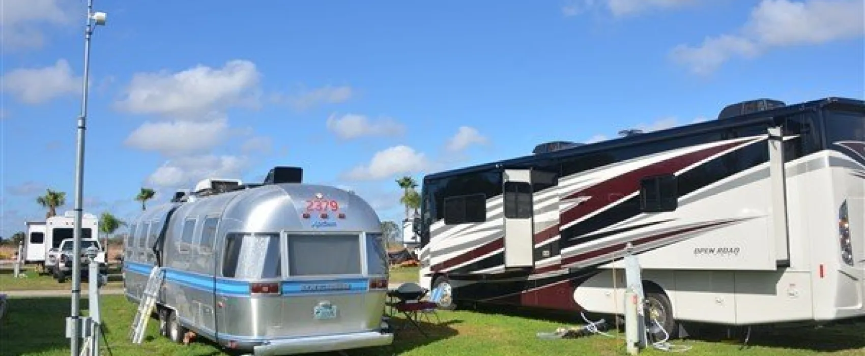 Toby's RV Resort