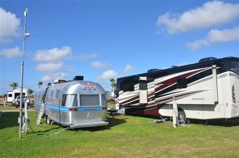 Toby's RV Resort