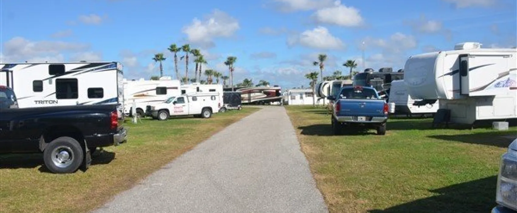 Toby's RV Resort