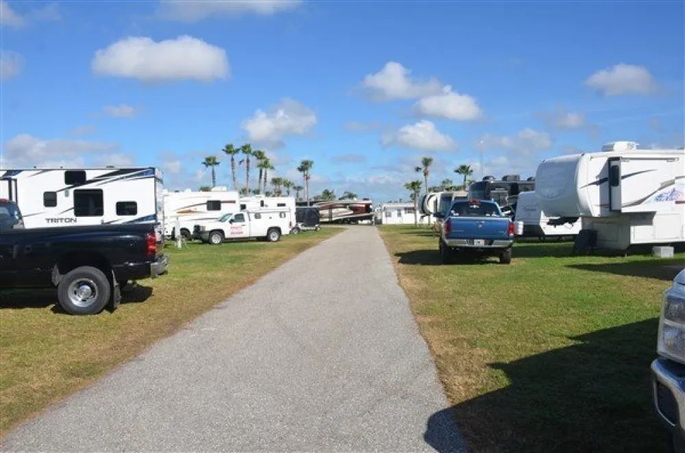 Toby's RV Resort