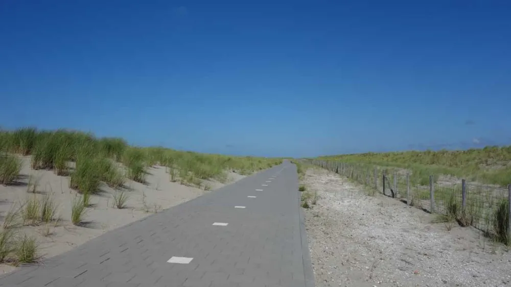 Minicamping tussen de dijken Tiel