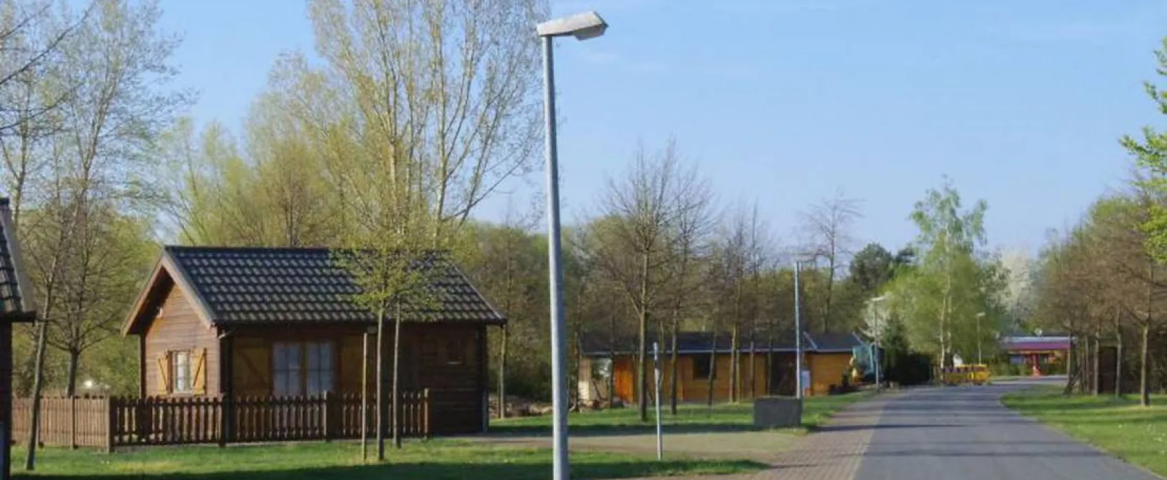 Campingplatz Prettin