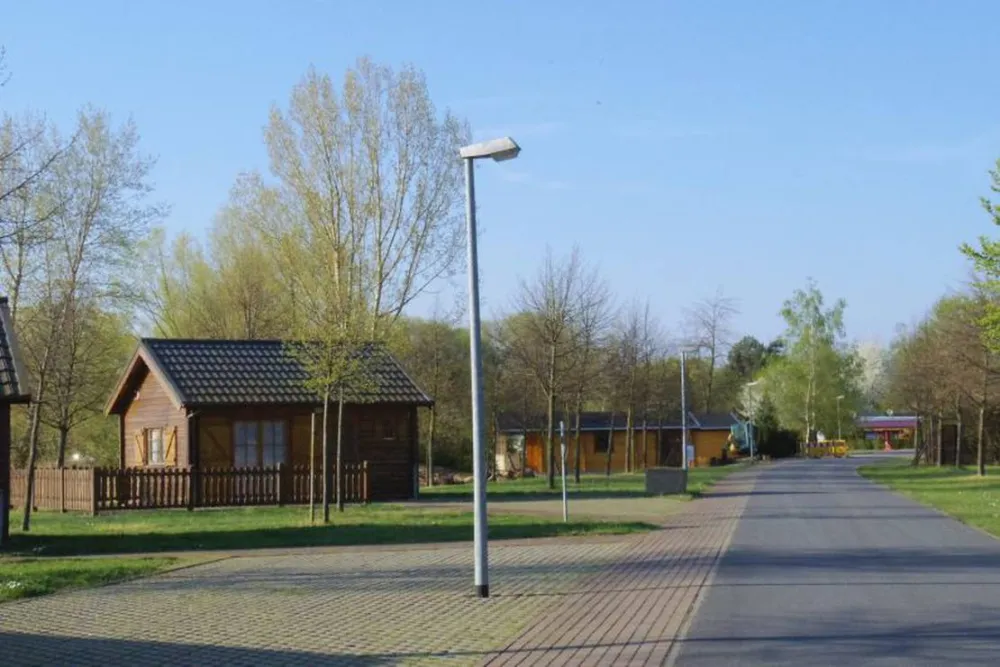 Campingplatz Prettin