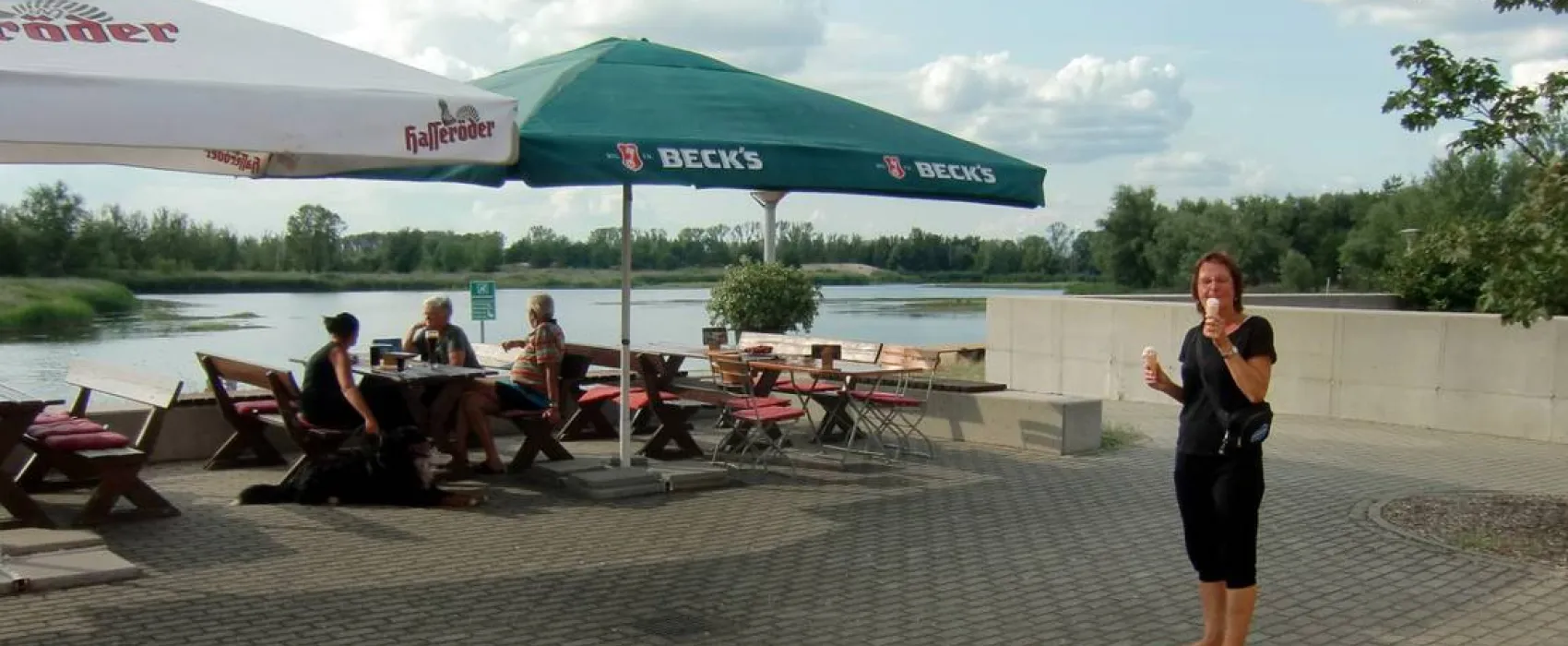 Campingplatz Prettin