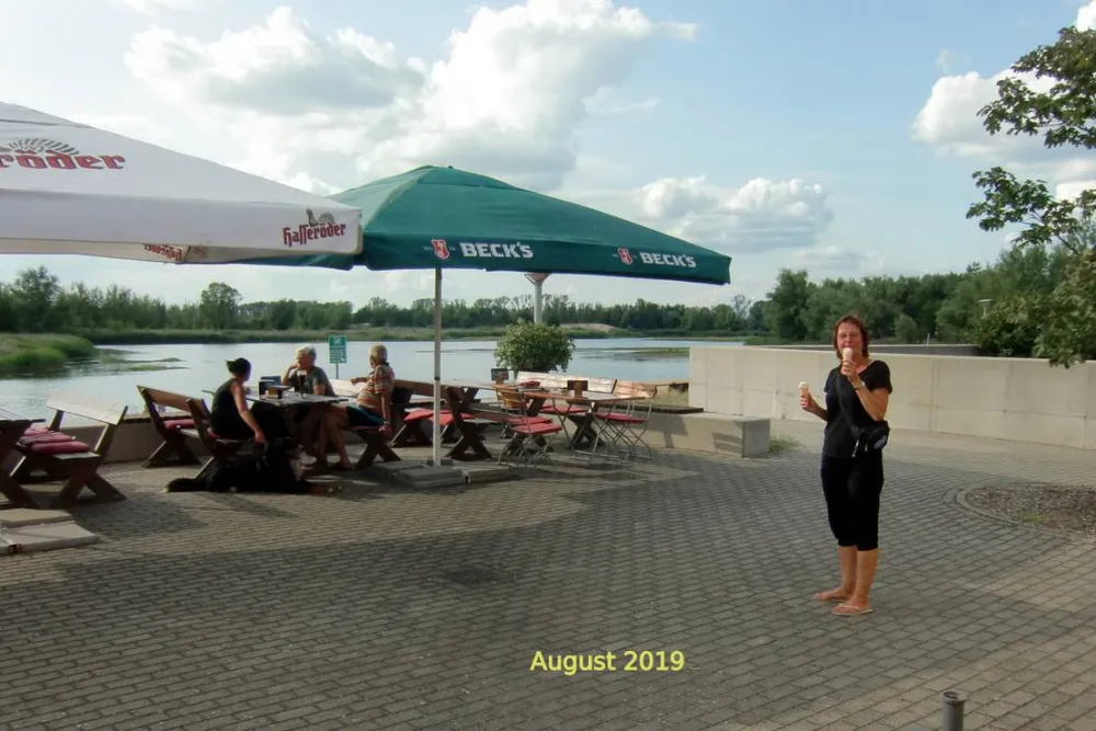 Campingplatz Prettin