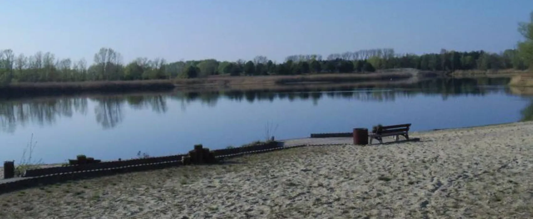 Campingplatz Prettin