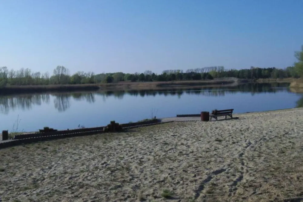 Campingplatz Prettin