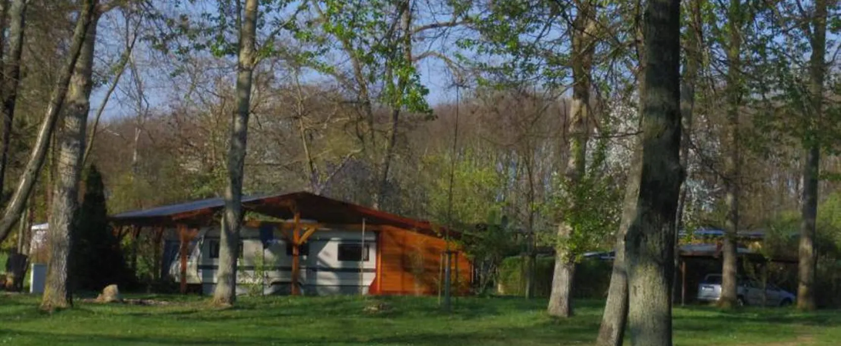 Campingplatz Prettin