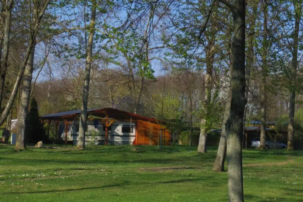 Campingplatz Prettin