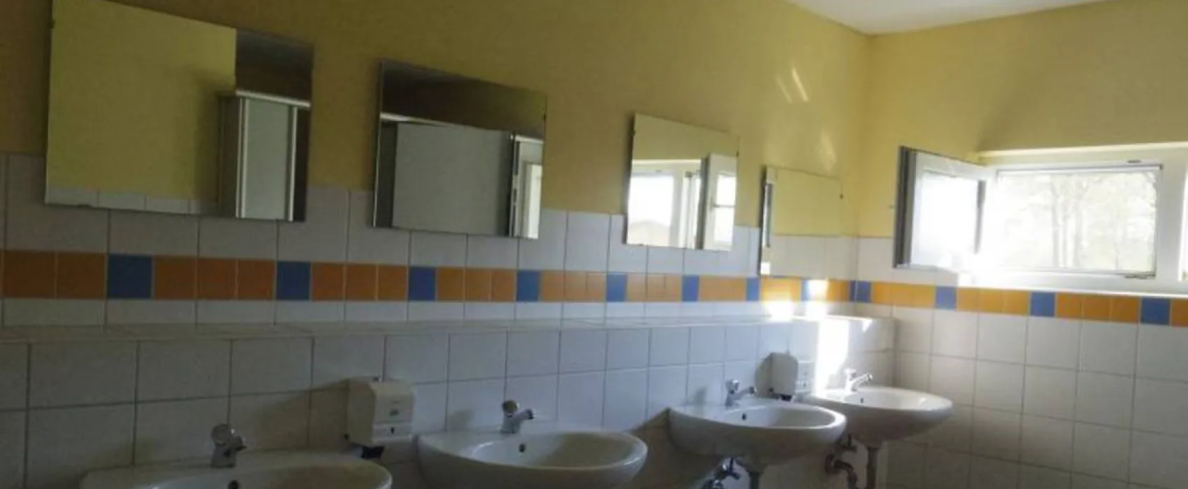 Campingplatz Prettin