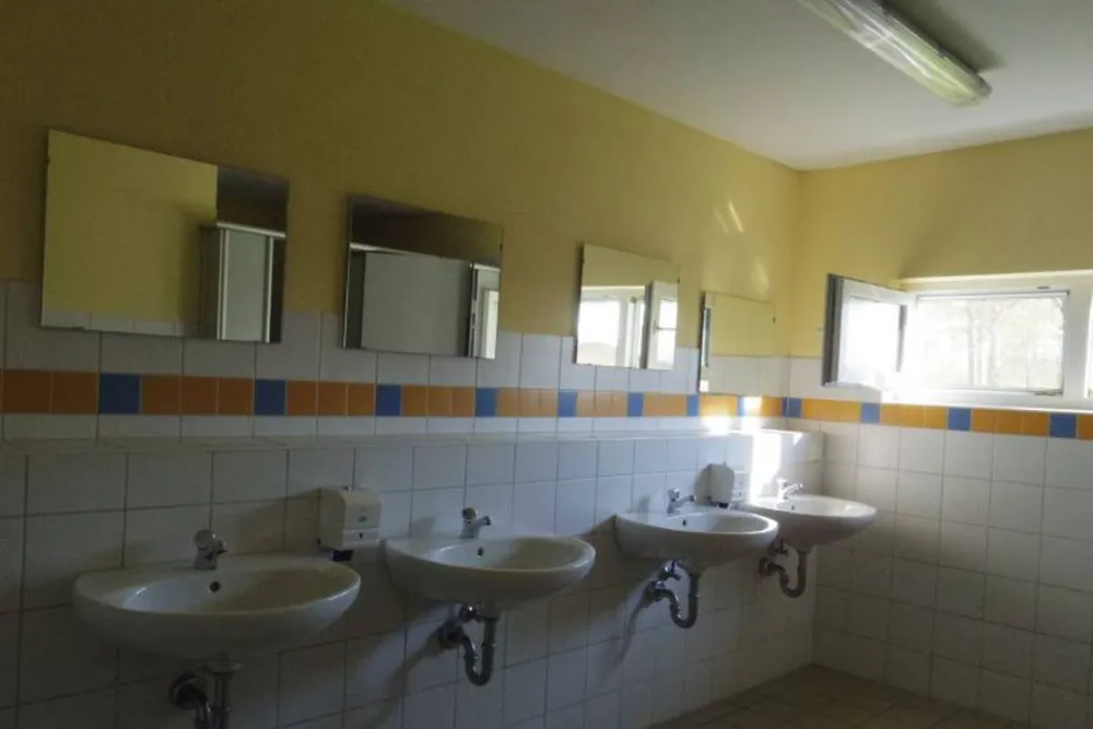 Campingplatz Prettin