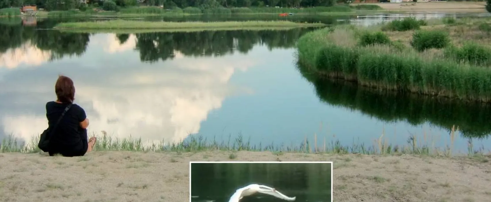 Campingplatz Prettin