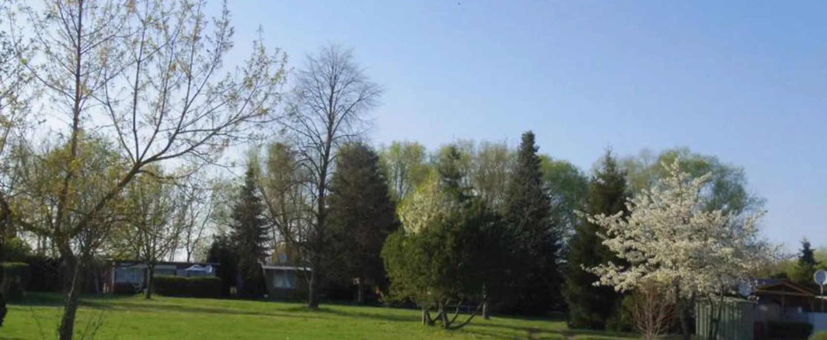 Campingplatz Prettin