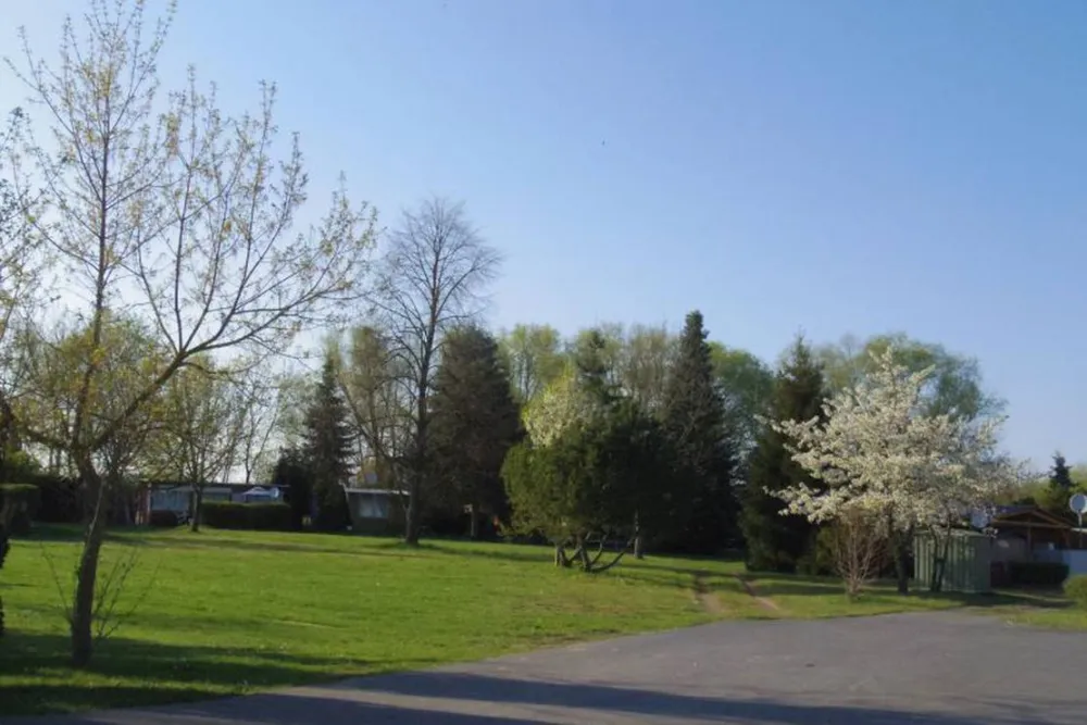 Campingplatz Prettin