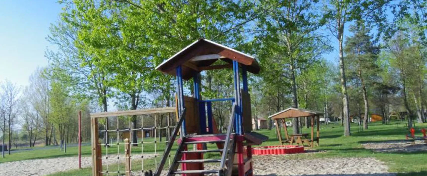 Campingplatz Prettin