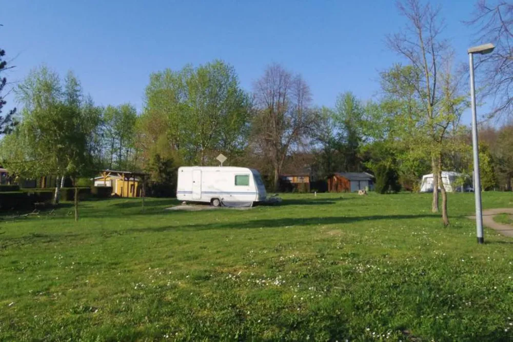 Campingplatz Prettin