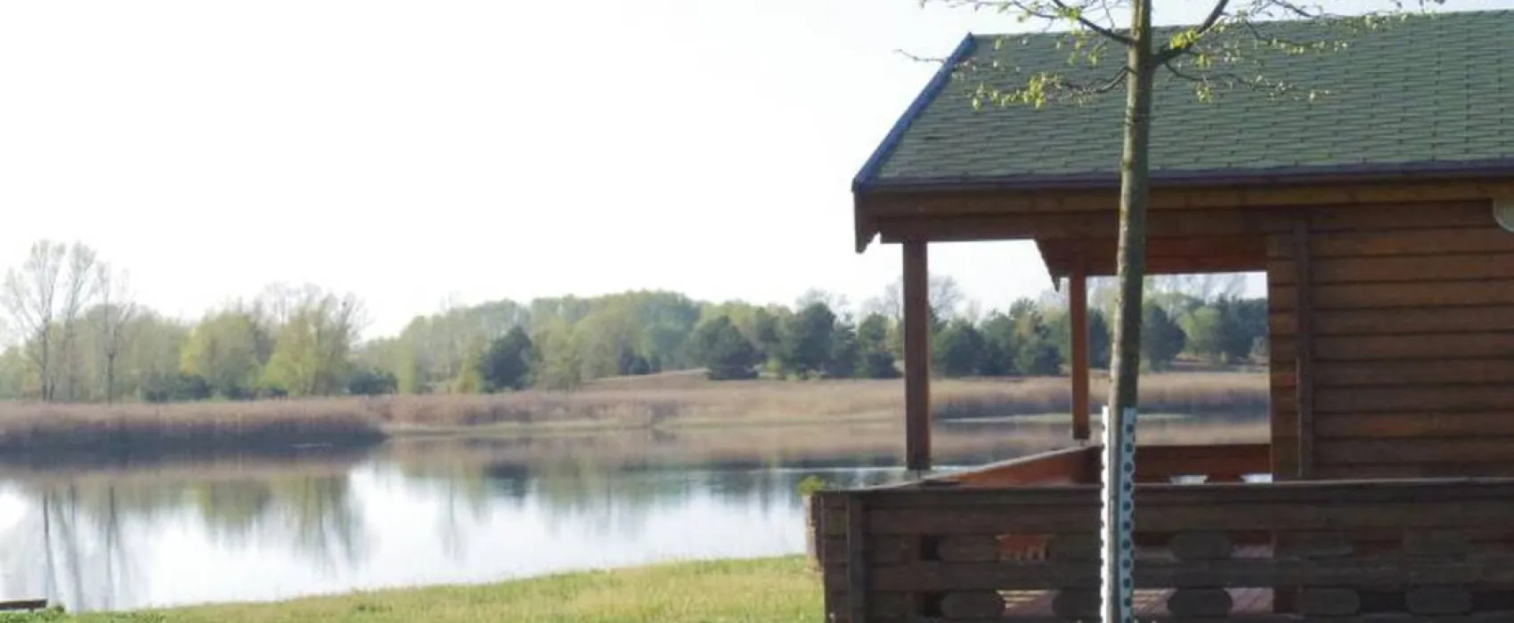 Campingplatz Prettin