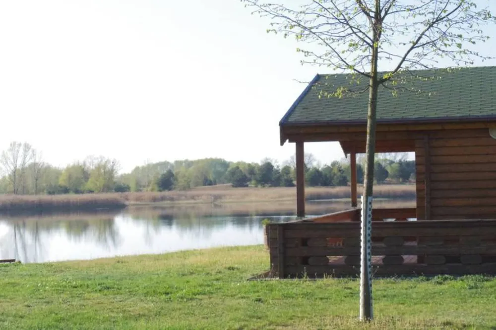 Campingplatz Prettin