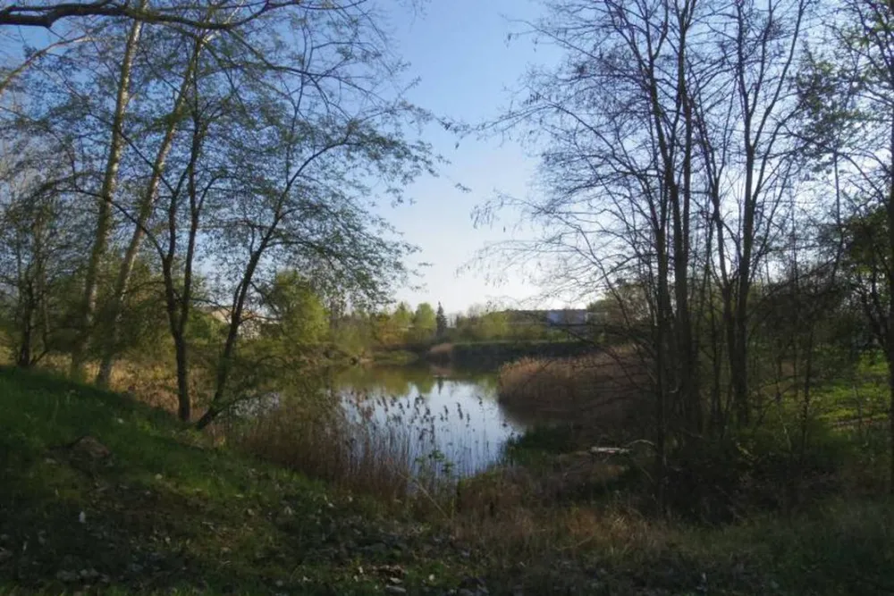 Campingplatz Prettin