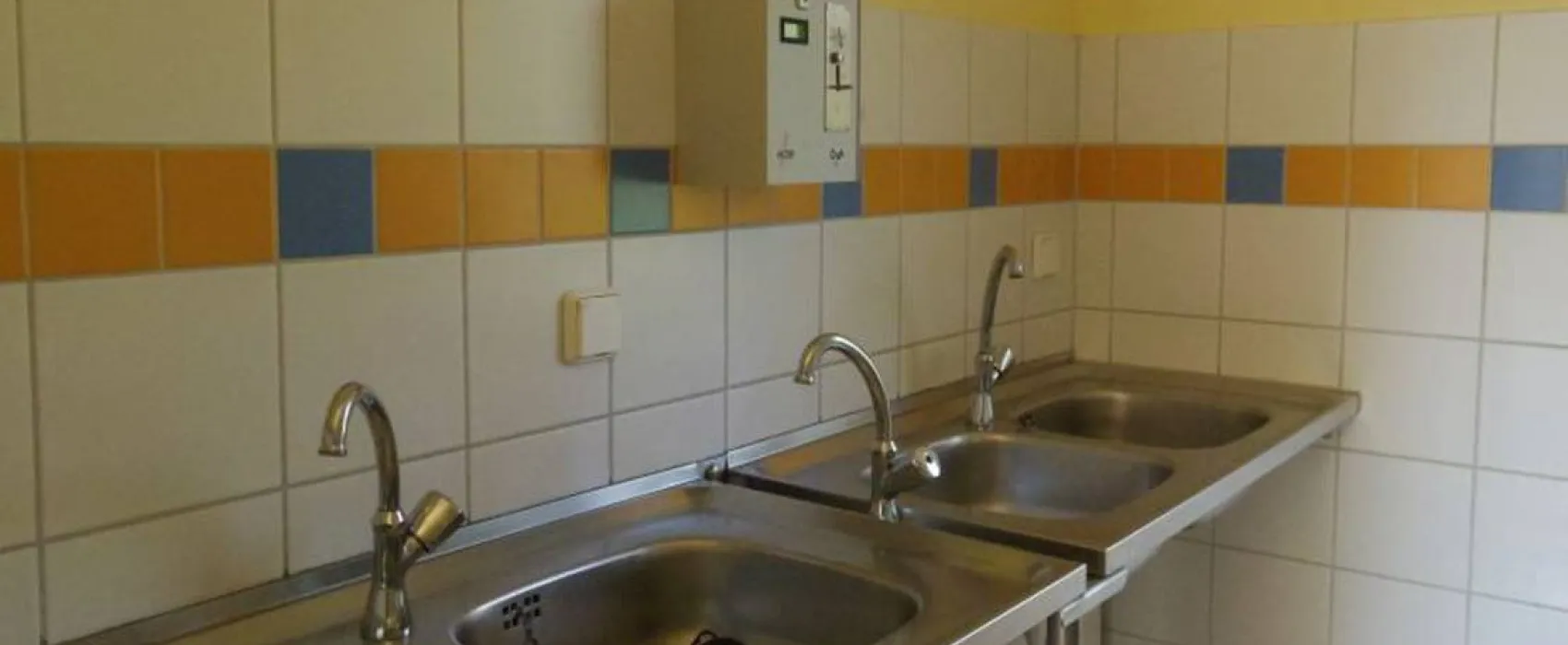 Campingplatz Prettin